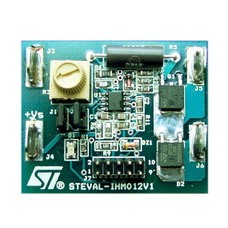 STEVAL-IHM012V1|STMicroelectronics