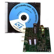 STEVAL-ISA037V1|STMicroelectronics