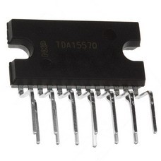 TDA1557Q/N2,112|NXP Semiconductors