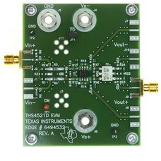 THS4521EVM|Texas Instruments