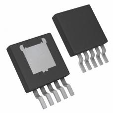 LP38502ATJ-ADJ/NOPB|National Semiconductor