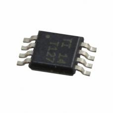 TMP75AIDGKR|Texas Instruments