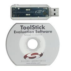 TOOLSTICK-EK|Silicon Laboratories  Inc