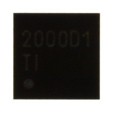 TPA2000D1GQCR|Texas Instruments
