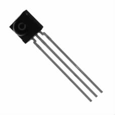 TSOP32238|Vishay Semiconductors