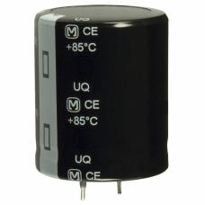 EET-UQ2S391DA|Panasonic Electronic Components