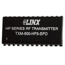 TXM-900-HP3SPO|Linx Technologies Inc