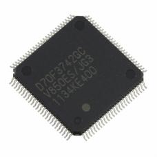 UPD70F3742GC-UEU-AX|Renesas Electronics America/NEC