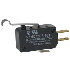 V7-6C17D8-263|Honeywell Sensing and Control