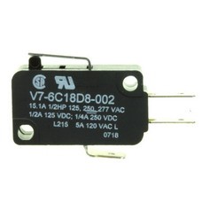 V7-6C18D8-002|Honeywell Sensing and Control