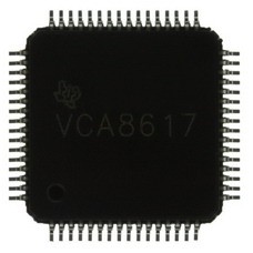 VCA8617PAGT|Texas Instruments