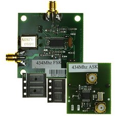 WLC-KIT TDK5100-TDA5220|Infineon Technologies