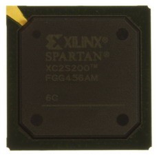 XC2S200-6FGG456C|Xilinx Inc