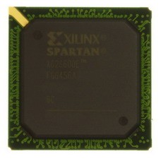 XC2S600E-6FGG456C|Xilinx Inc