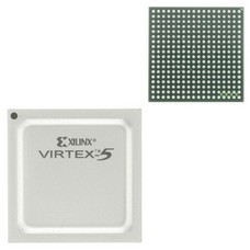 XC2C512-10FGG324C|Xilinx Inc