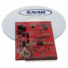 XR16M890IM48-0C-EB|Exar Corporation