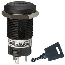 CKM12BFW01-007|NKK Switches