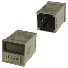 H3CA-8H AC100/110/120|Omron Electronics Inc-IA Div