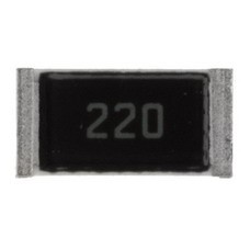 RPC 2512 22 5% R|Stackpole Electronics Inc