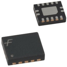 FSA2380BQX|Fairchild Semiconductor