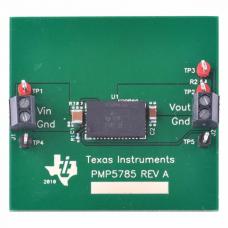 TPS84620EVM-692|Texas Instruments