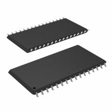 CY7C1019CV33-10ZXAT|Cypress Semiconductor Corp