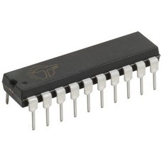 CY8C26233-24PXI|Cypress Semiconductor Corp