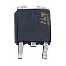 LD1117DT33CTR|STMicroelectronics