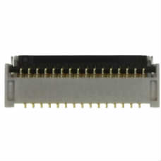 500797-3194|Molex Connector Corporation