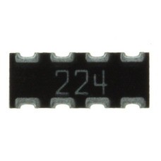 743C083224JP|CTS Resistor Products