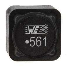 744770256|Wurth Electronics Inc
