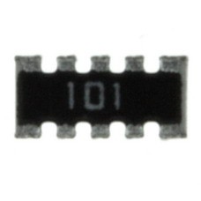 746X101101JP|CTS Resistor Products