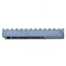 752123470G|CTS Resistor Products