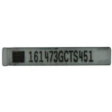 752161473G|CTS Resistor Products