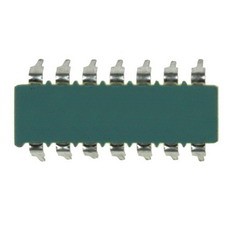 760-3-R33K|CTS Resistor Products