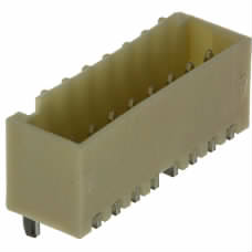 87438-0843|Molex Connector Corporation