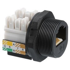 A-RJ45KU-R|Assmann WSW Components