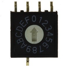 A6RS-161RF-P|Omron Electronics Inc-EMC Div