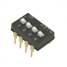 A6TN-4104|Omron Electronics Inc-EMC Div