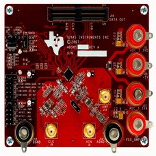 ADS62P23EVM|Texas Instruments