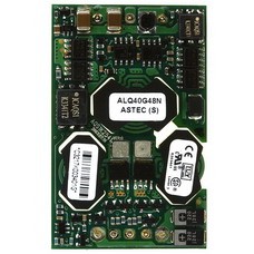 ALQ40G48N|Emerson Network Power