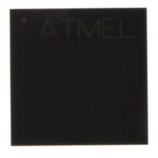 ATMEGA64-16MI|Atmel