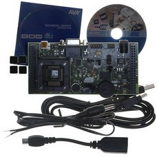 ATSTK525|Atmel