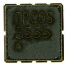 B39431B3555U310W3|EPCOS Inc