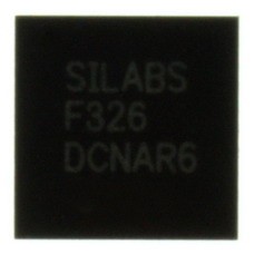 C8051F326-GM|Silicon Laboratories  Inc