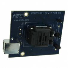 C8051T620DB32|Silicon Laboratories  Inc