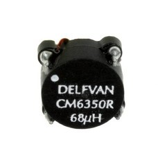 CM6350R-683|API Delevan Inc