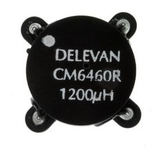 CM6460R-125|API Delevan Inc