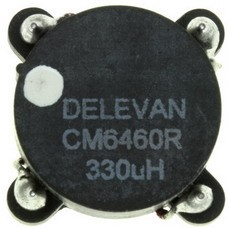 CM6460R-334|API Delevan Inc