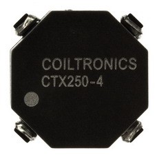 CTX250-4-R|Cooper Bussmann/Coiltronics